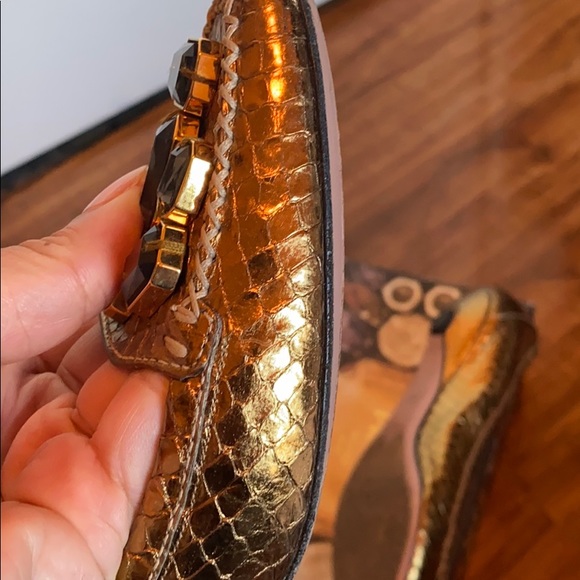 Prada Python Shoes - Picture 3 of 10